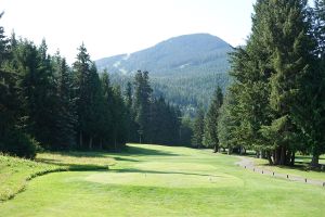 Whistler 13th